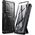 4kom.pl Etui obudowa Kevlar Cam+ do Samsung Galaxy S24 Ultra Black 13247381 5906203690824