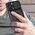 Hurtel Hybrid Armor Camshield Etui Huawei Nova Y90 Pancerny Pokrowiec Z Osłoną Na Aparat Czarne 13248093 9145576272992