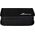 MediaRange MediaRange BOX98 etui na karty pamięci 3 kart(y) Nylon Czarny 13248861 4260057126139