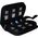 MediaRange MediaRange BOX98 etui na karty pamięci 3 kart(y) Nylon Czarny 13248861 4260057126139