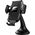 Joyroom Uchwyt mechaniczny samochodowy Joyroom JR-ZS259 uniwersalny do telefonu na kokpit / szybę - czarny 13249119 6956116799069