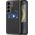 Dux Ducis Etui Dux Ducis Rafi ll Mag do Samsung Galaxy S24 - czarne 13249815 6934913021873