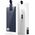 Dux Ducis Etui Dux Ducis Skin Pro do Samsung S24 Ultra z klapką - niebieskie 13249831 6934913021606