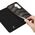 Dux Ducis Etui Dux Ducis Skin Pro do Samsung A35 5G z klapką - czarne 13249852 6934913020593