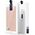 Dux Ducis Etui Dux Ducis Skin Pro do Samsung S24 Ultra z klapką - różowe 13249866 6934913021613