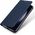 Dux Ducis Etui Dux Ducis Skin Pro do Samsung S24+ z klapką - niebieskie 13249869 6934913021576