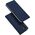 Dux Ducis Etui Dux Ducis Skin Pro do Samsung S24+ z klapką - niebieskie 13249869 6934913021576