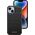 Dux Ducis Etui portfel Dux Ducis Rafi Mag z podstawką 3w1 do iPhone 15 Plus z MagSafe i blokadą RFID - czarne 13249899 6934913024386