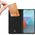 Dux Ducis Etui Dux Ducis Skin Pro z klapką i miejscem na kartę na Xiaomi Redmi Note 13 Pro 5G - czarne 13249911 6934913009130