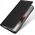 Dux Ducis Etui Dux Ducis Skin Pro z klapką i miejscem na kartę na Xiaomi Redmi Note 13 Pro+ 5G - czarne 13249922 6934913009161