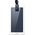 Dux Ducis Etui Dux Ducis Skin Pro z klapką i miejscem na kartę na Xiaomi Redmi Note 13 Pro+ 5G - niebieskie 13249923 6934913009178