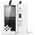 Dux Ducis Skórzane etui Samsung Galaxy Z Flip5 5G z klapką portfel pokrowiec na tył Dux Ducis Bril - czarne 13249938 6934913026670