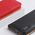 Dux Ducis Etui z portfelem Dux Ducis Hivo z blokadą RFID do iPhone 15 Plus - brązowe 13249941 6934913025512