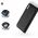 Dux Ducis Etui z portfelem Dux Ducis Hivo z blokadą RFID do iPhone 15 Plus - czarne 13249942 6934913025505