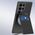 Dux Ducis Etui Dux Ducis Rafi ll Mag do Samsung Galaxy S24 Ultra - czarne 13249979 6934913021897