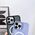 Hurtel Magnetyczne etui z MagSafe Color Matte Case do iPhone 15 Plus - burgundowe 13250012 9145576280126