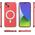 Hurtel Etui magnetyczne Clear Magnetic Case z MagSafe do iPhone 15 Plus - przezroczyste 13250029 9145576280430
