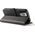 Hurtel Etui z klapką i portfelem Magnet Case do Realme 11 - czarne 13250108 9145576283035