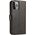 Hurtel Etui z klapką i portfelem Magnet Case do Realme 11 - czarne 13250108 9145576283035