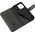 Hurtel Etui z klapką i portfelem Magnet Case do Realme 11 - czarne 13250108 9145576283035