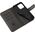 Hurtel Etui z klapką i portfelem Magnet Case do Samsung S23 FE - czarne 13250149 9145576282915