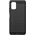 Hurtel Etui silikonowe Carbon Case do Nokia C300 - czarne 13250181 9145576282625