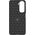 Hurtel Etui Carbon Case do Honor 90 Lite / X50i - czarne 13250211 9145576284681