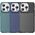 Hurtel Pancerne etui iPhone 15 Pro Thunder Case - czarne 13250417 9145576279533
