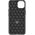 Hurtel Pancerne etui iPhone 15 Plus Thunder Case - niebieskie 13250421 9145576279526