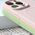 Hurtel Silikonowe etui kompatybilne z MagSafe do iPhone 15 Pro Max Silicone Case - niebieskie 13250429 9145576279977