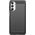 Hurtel Elastyczne etui wzór karbon do Samsung Galaxy M14 Carbon Case - czarne 13250485 9145576281581