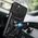 Hurtel Pancerne etui Hybrid Armor Camshield z podstawką i osłoną aparatu do iPhone 15 - czarne 13250641 9145576280744