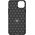Hurtel Elastyczne etui wzór karbon do iPhone 15 Plus Carbon Case - niebieskie 13250723 9145576279441
