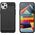 Hurtel Elastyczne etui wzór karbon do iPhone 15 Plus Carbon Case - niebieskie 13250723 9145576279441