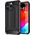 Hurtel Pancerne etui do iPhone 15 Pro Hybrid Armor - czarne 13250752 9145576280508
