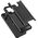 Hurtel Pancerne etui do iPhone 15 Pro Hybrid Armor - czarne 13250752 9145576280508
