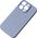 Hurtel Silikonowe etui z MagSafe Silicone Case do iPhone 15 - szare 13250868 9145576279779