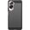 Hurtel Etui Carbon Case do Honor 90 Pro - czarne 13250973 9145576284704