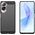 Hurtel Etui Carbon Case do Honor 90 Pro - czarne 13250973 9145576284704