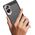 Hurtel Etui Carbon Case do Honor 90 Pro - czarne 13250973 9145576284704