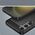 Hurtel Etui do Carbon Case Samsung Galaxy S24+ elastyczny silikonowy karbonowy pokrowiec - czarny 13250992 9145576283769