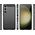Hurtel Etui do Carbon Case Samsung Galaxy S24+ elastyczny silikonowy karbonowy pokrowiec - czarny 13250992 9145576283769