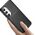Hurtel Etui pancerne Thunder Case do Samsung Galaxy A35 - czarne 13251024 9145576284605