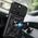 Hurtel Pancerne etui z podstawką i osłoną aparatu do iPhone 15 Pro Hybrid Armor Camshield - niebieskie 13251182 9145576280812