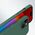 Nillkin Wzmocnione etui do iPhone 15 Pro Nillkin Super Frosted Shield Pro - niebieskie 13251314 6902048265585