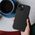 Nillkin Wzmocnione etui do iPhone 15 Pro Nillkin Super Frosted Shield Pro - niebieskie 13251314 6902048265585