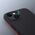 Nillkin Wzmocnione etui do iPhone 15 Pro Nillkin Super Frosted Shield Pro - niebieskie 13251314 6902048265585