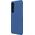Nillkin Etui Nillkin Super Frosted Shield Pro pancerne do Samsung Galaxy S24+ - niebieskie 13251357 6902048272668