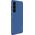 Nillkin Etui Nillkin Super Frosted Shield Pro pancerne do Samsung Galaxy S24+ - niebieskie 13251357 6902048272668