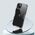 Nillkin Pancerne etui do iPhone 15 Pro Max Nillkin Nature Pro - białe 13251434 6902048265875